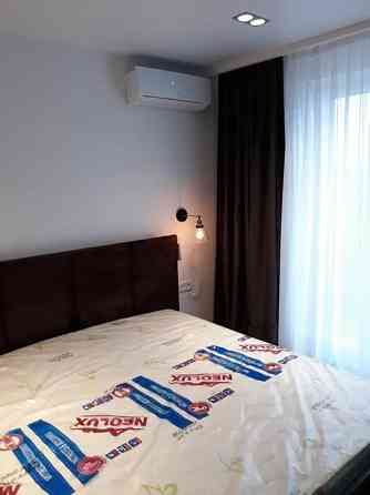 Сдам двух комнатную квартиру Киевский район, ориентир Донец Сити Донецк