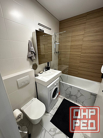 Сдается евро 2шка. Донецк - изображение 4