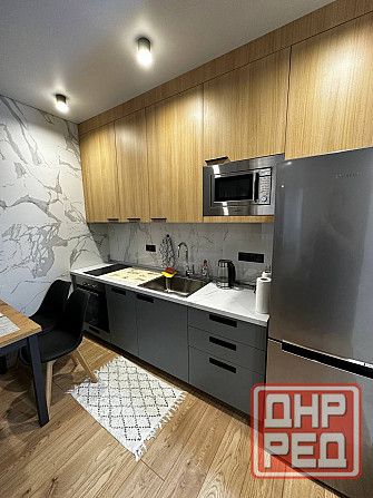 Сдается евро 2шка. Донецк - изображение 1