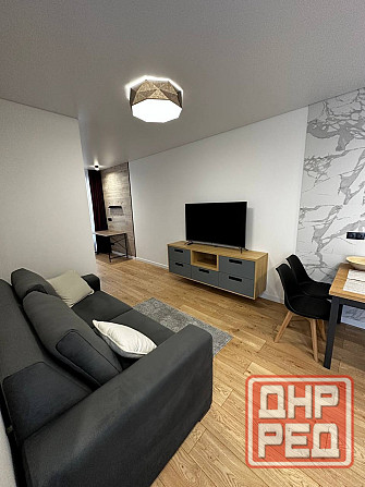 Сдается евро 2шка. Донецк - изображение 2