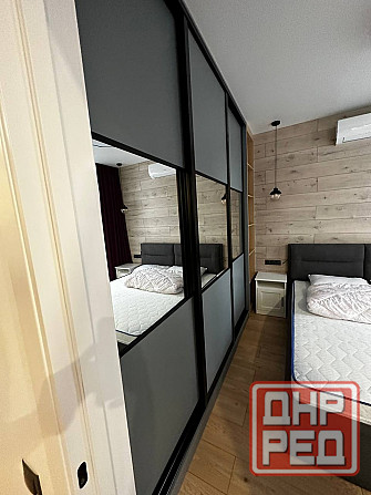 Сдается евро 2шка. Донецк - изображение 3