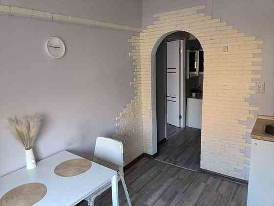 Сдаётся однокомнатная квартира Киевском районе, улица Университетская, Парк Кованых фигур, Администр Донецк