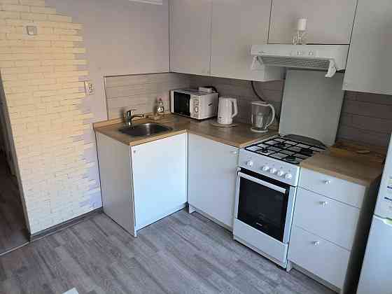 Сдаётся однокомнатная квартира Киевском районе, улица Университетская, Парк Кованых фигур, Администр Донецк