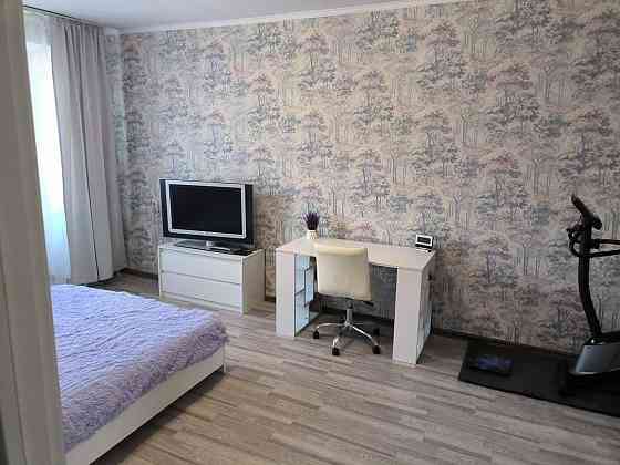 Сдаётся однокомнатная квартира Киевском районе, улица Университетская, Парк Кованых фигур, Администр Донецк