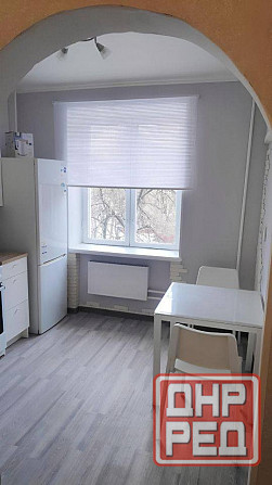 Сдаётся однокомнатная квартира Киевском районе, улица Университетская, Парк Кованых фигур, Администр Донецк - изображение 5