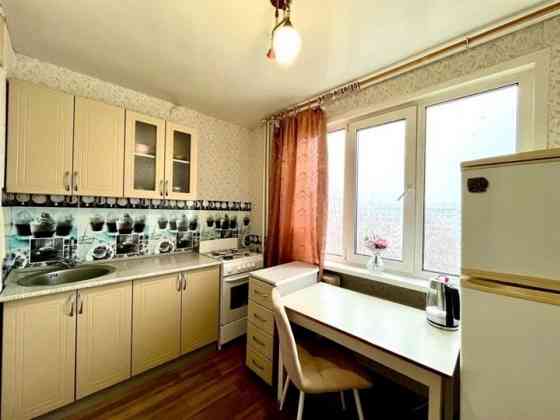 Сдаю 1-комнатную квартиру на длительный срок, Макеевка, микрорайон Солнечный Донецк