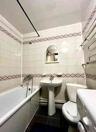 Сдаю 1-комнатную квартиру на длительный срок, Макеевка, микрорайон Солнечный Донецк