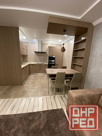 Сдам евродвушку Донецк - изображение 1