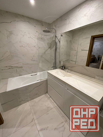 Сдам евродвушку Донецк - изображение 5