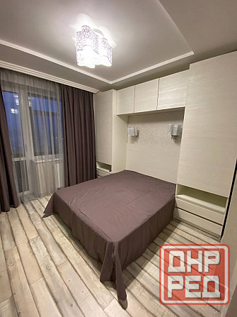 Сдам евродвушку Донецк - изображение 4