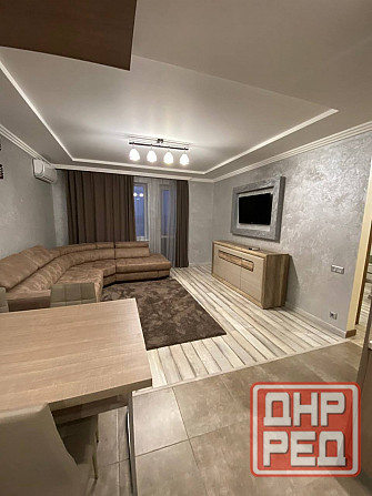 Сдам евродвушку Донецк - изображение 2