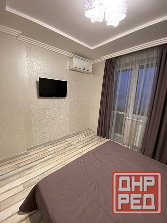 Сдам евродвушку Донецк - изображение 3