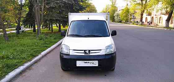 Пежо партнер Макеевка