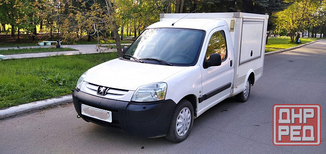 Пежо партнер Макеевка - изображение 1