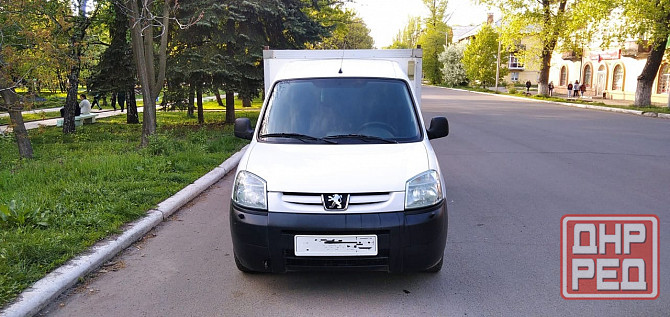 Пежо партнер Макеевка - изображение 2