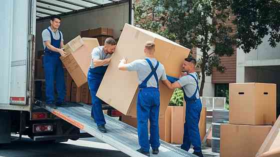 Грузчики Донецк Донецк