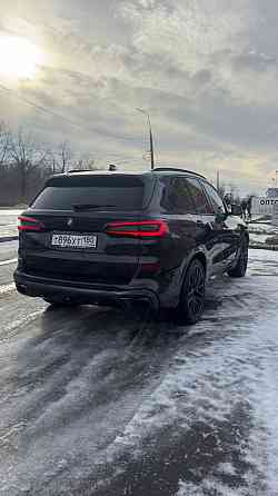 BMW X5 Донецк