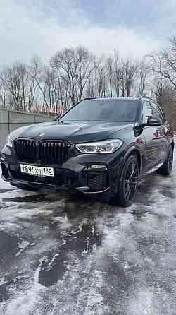 BMW X5 Донецк