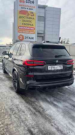 BMW X5 Донецк