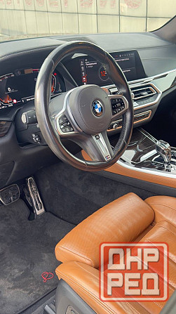 BMW X5 Донецк - изображение 4