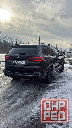 BMW X5 Донецк - изображение 3