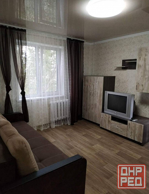 Аренда 1к квартиры в центре Макеевка - изображение 6