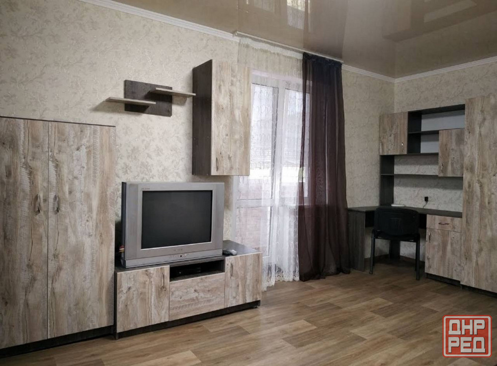 Аренда 1к квартиры в центре Макеевка - изображение 4