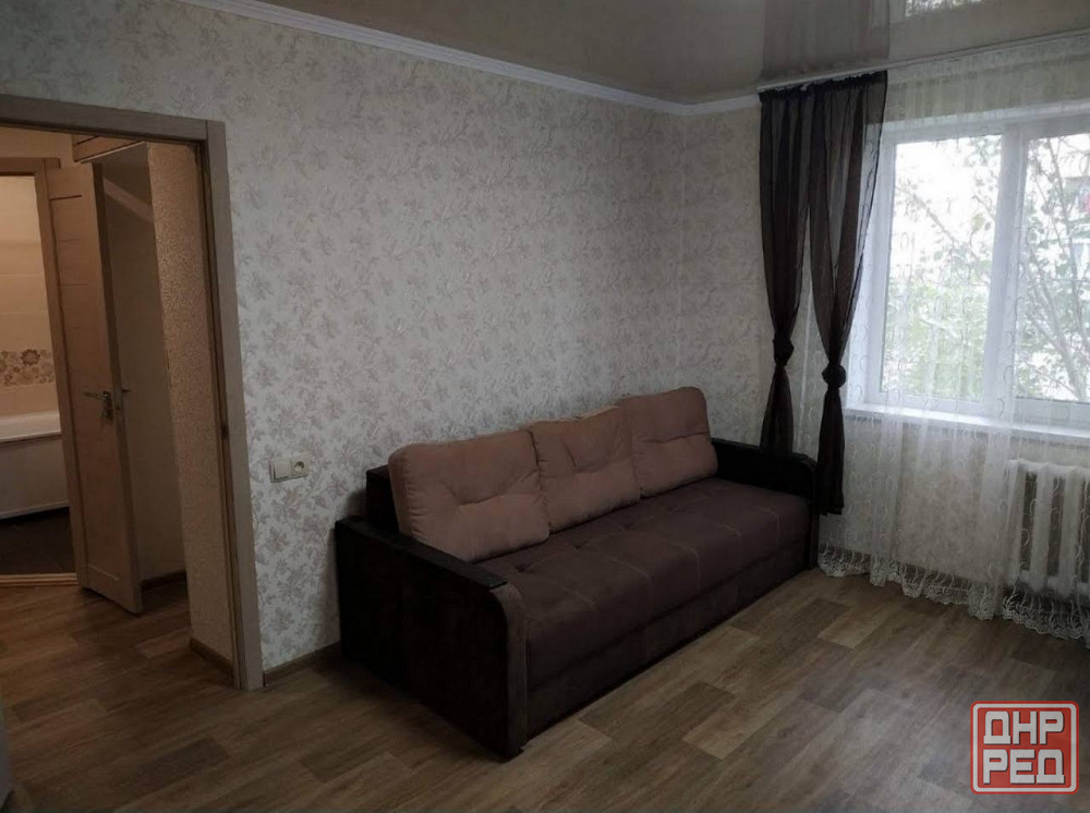 Аренда 1к квартиры в центре Макеевка - изображение 7