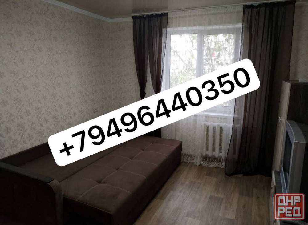 Аренда 1к квартиры в центре Макеевка - изображение 10