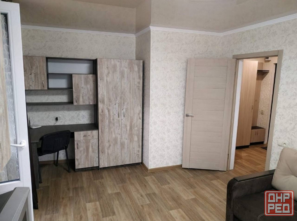 Аренда 1к квартиры в центре Макеевка - изображение 3