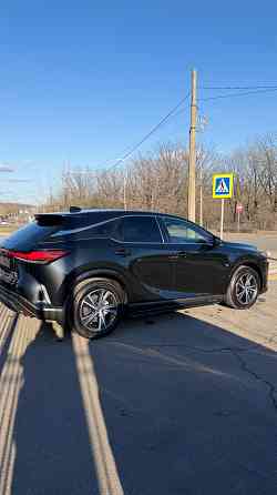 Lexus RX Донецк