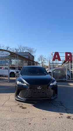 Lexus RX Донецк
