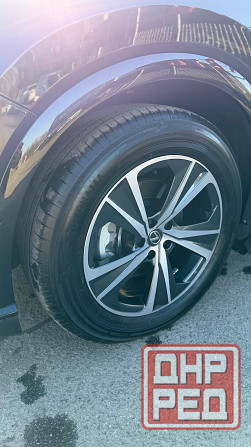 Lexus RX Донецк - изображение 4