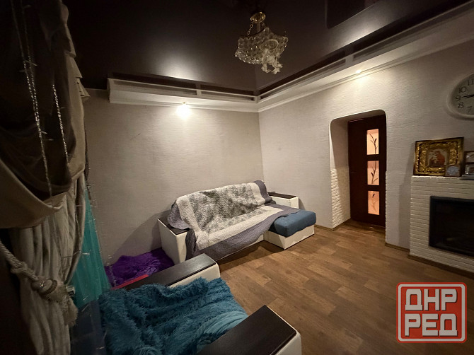 Продажа дома Донецк - изображение 5