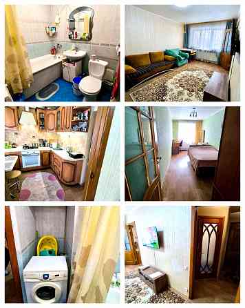 2к кв Червоногвардейский район Макеевка