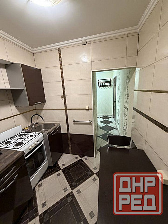 Сдаю однокомнатную квартиру на длительный срок Мариуполь - изображение 4