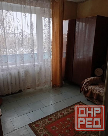 Продам 1ком м.с. Щетинина Донецк - изображение 2