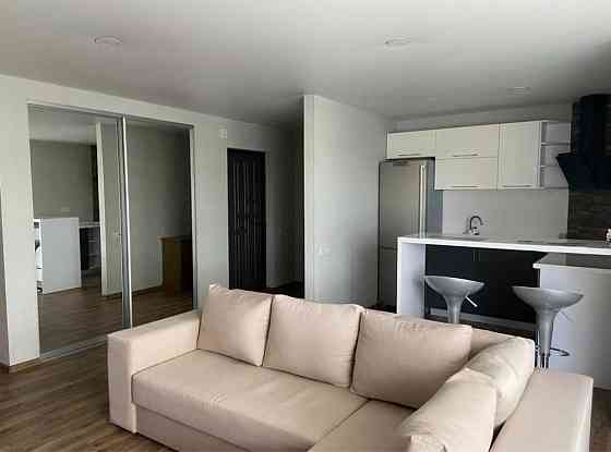 сдаётся двухкомнатная квартира Донецк