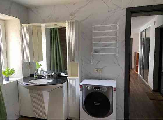 сдаётся двухкомнатная квартира Донецк