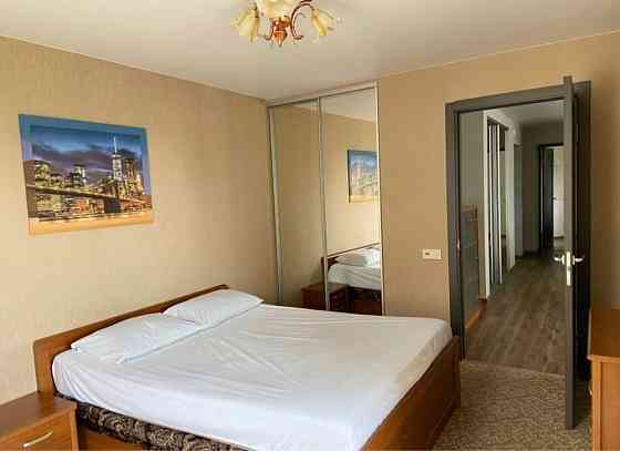 сдаётся двухкомнатная квартира Донецк