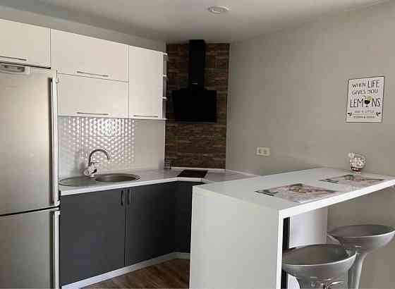 сдаётся двухкомнатная квартира Донецк