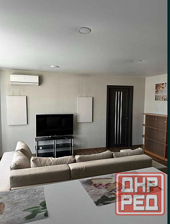 сдаётся двухкомнатная квартира Донецк - изображение 7