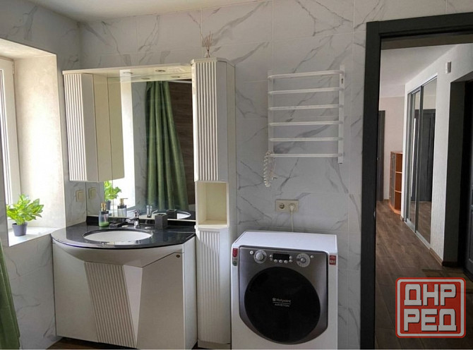 сдаётся двухкомнатная квартира Донецк - изображение 6