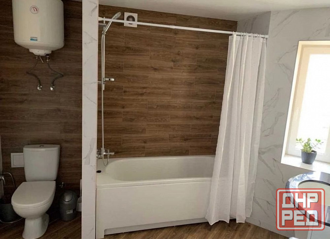 сдаётся двухкомнатная квартира Донецк - изображение 3