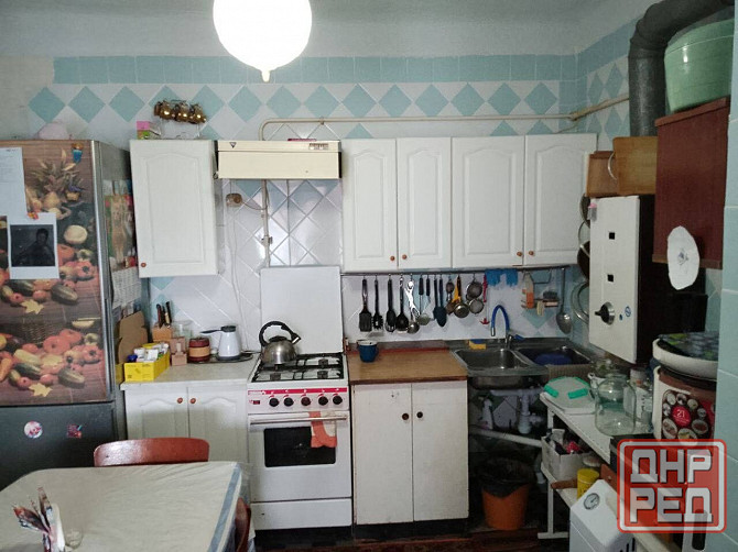 Дом район Курчатова торг Мариуполь - изображение 1