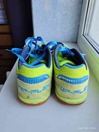 Футзалки Joma Top Flex Донецк