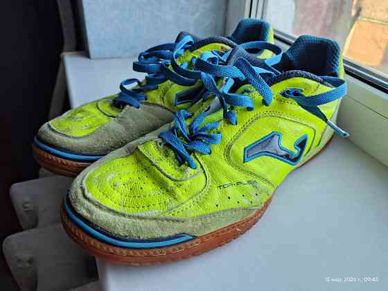 Футзалки Joma Top Flex Донецк