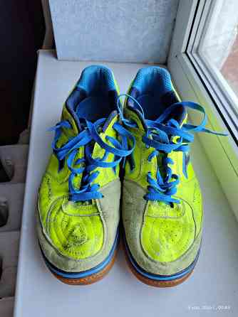 Футзалки Joma Top Flex Донецк