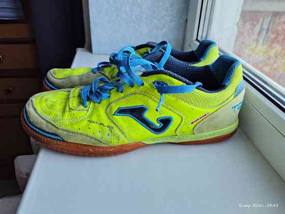 Футзалки Joma Top Flex Донецк