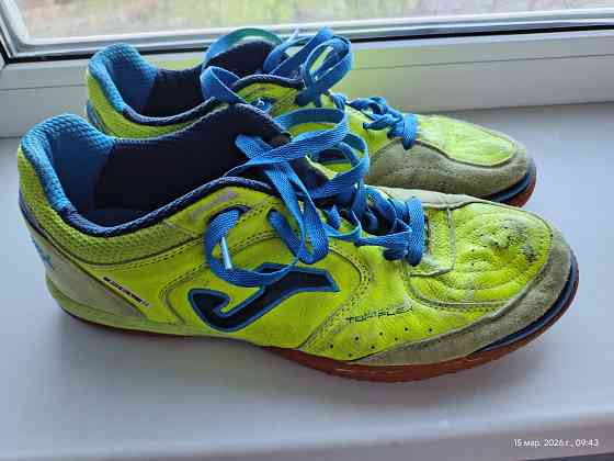 Футзалки Joma Top Flex Донецк